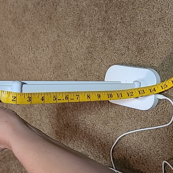 LED lamp, 3 different modes - Picture 5 of 6